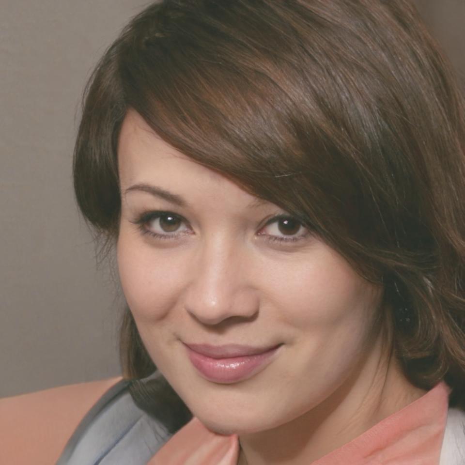 Matilde Foschi - Esperta di tecniche base e teoria del colore