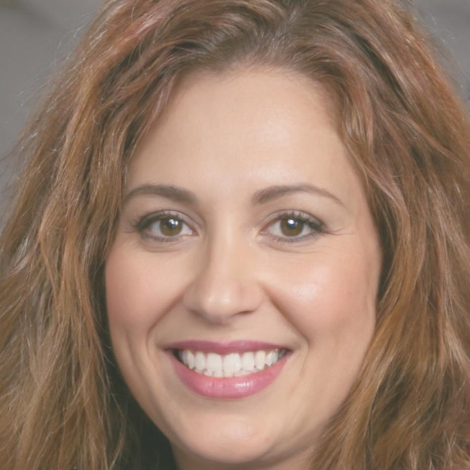 Azzurra Lombardi - Coordinatrice del portfolio e supervisore pratico